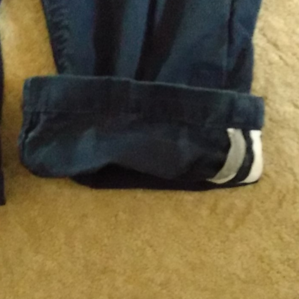Pants - Picture 2 of 5